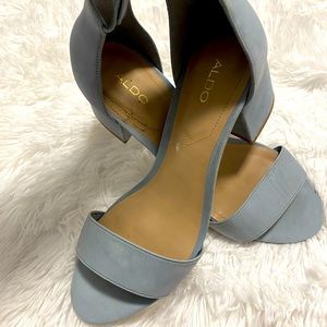 Aldo heels